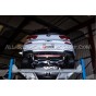 Catback avec valve Scorpion pour Hyundai i30 N (Non GPF)