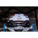 Hyundai i30 N (Non GPF) Scorpion Valved Catback