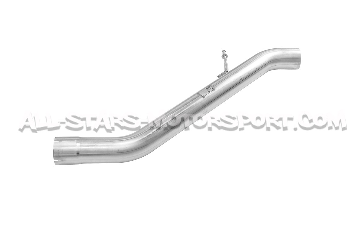 Hyundai i30 N (Non GPF) Scorpion Valved Catback