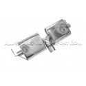 Hyundai i30 N (Non GPF) Scorpion Valved Catback