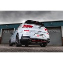 Hyundai i30 N (Non GPF) Scorpion Valved Catback