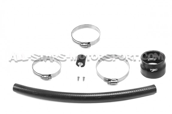 Admision Injen para Mazda 3 MPS BK 04-09