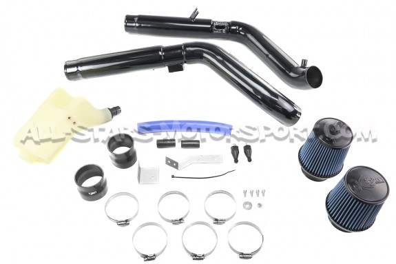 Admision Injen para Nissan 370Z