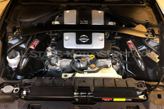Injen Intake for Nissan 370Z