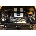 Injen Intake for Nissan 370Z