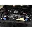 Nissan R35 GTR Injen Intake Kit