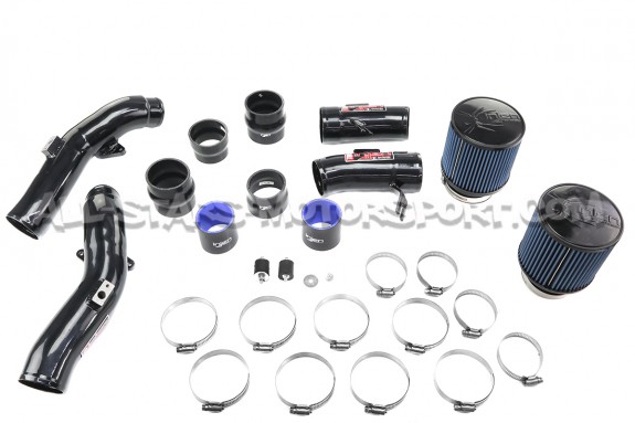 Admission Injen pour Nissan R35 GTR