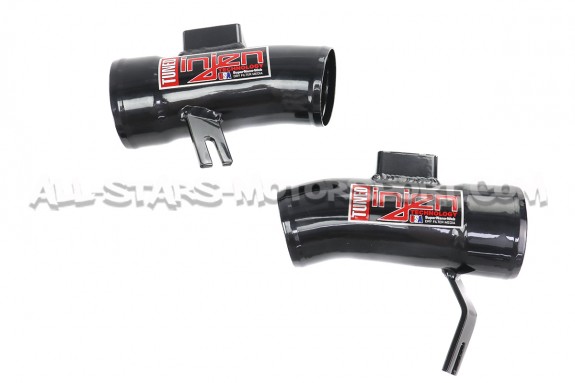 Nissan R35 GTR Injen Intake Kit
