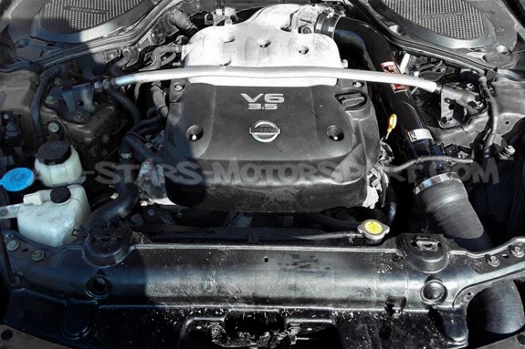 Admission Cold Air Injen pour Nissan 350Z 03-07
