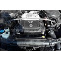 Admision Injen cold air para Nissan 350Z 03-07