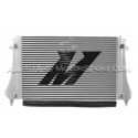 Intercambiador Mishimoto para Golf 7 GTI / Golf 7 R / Leon 3 Cupra / S3 8V / TT 8S