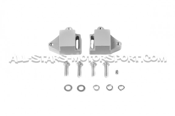 Echangeur Mishimoto pour Golf 7 GTI / Golf 7 R / Leon 3 Cupra / S3 8V / TT 8S
