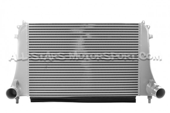 Intercambiador Mishimoto para Golf 7 GTI / Golf 7 R / Leon 3 Cupra / S3 8V / TT 8S