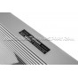 Intercambiador Mishimoto para Golf 7 GTI / Golf 7 R / Leon 3 Cupra / S3 8V / TT 8S
