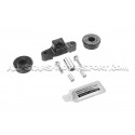 Silentblocs de selector de cambios Whiteline para Subaru Impreza GT / WRX 01-07