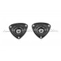 Copelas de amortiguadores delanteros Whiteline para Impreza GT / WRX / STI 00-07