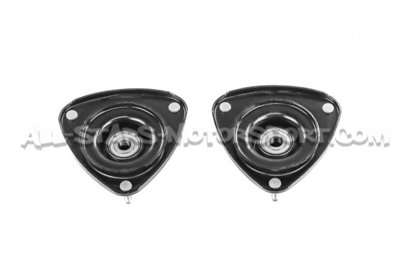 Copelas de amortiguadores delanteros Whiteline para Impreza GT / WRX / STI 00-07
