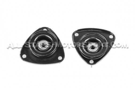 Coupelles d'amortisseurs avant réglables Whiteline pour Impreza GT / WRX / STI 00-07