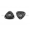Copelas de amortiguadores delanteros Whiteline para Impreza GT / WRX / STI 00-07