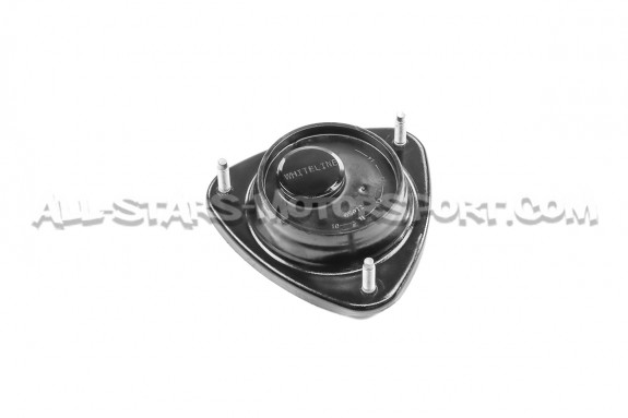 Copelas de amortiguadores delanteros Whiteline para Impreza GT / WRX / STI 00-07