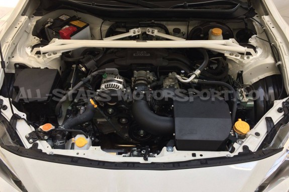 Subaru BRZ / Toyota GT86 Injen Short Ram Intake