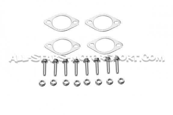 Nissan 370Z Injen Super SES Catback Exhaust System
