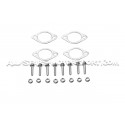 Escape catback Injen Super SES para Nissan 370Z