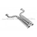 Escape catback Injen Super SES para Nissan 370Z