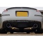 Catback Injen Super SES pour Nissan 350Z