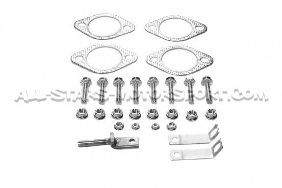 Catback Injen Super SES pour Nissan 350Z