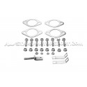 Escape Injen Super SES para Nissan 350Z