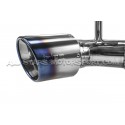 Escape Injen Super SES para Nissan 350Z