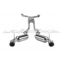 Nissan 350Z Injen Super SES Exhaust System