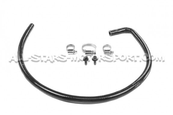 Vase d'expansion Mishimoto pour Mustang S550 GT / Ecoboost