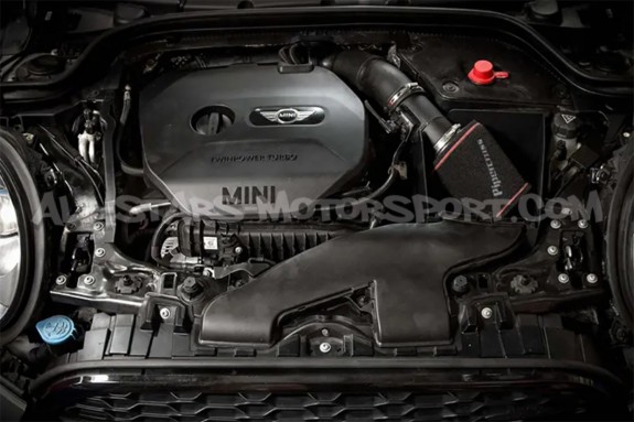 Admission Forge pour Mini Cooper S / JCW F56