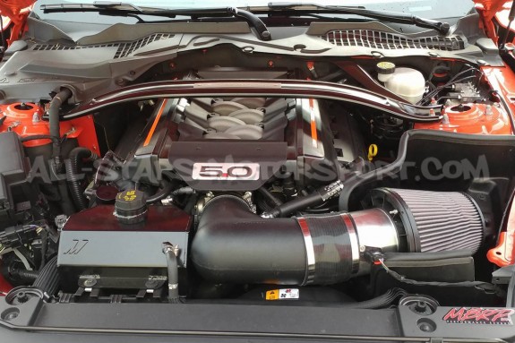 Mustang S550 GT / Ecoboost Mishimoto Coolant Expansion Tank