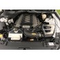 Vase d'expansion Mishimoto pour Mustang S550 GT / Ecoboost