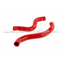 Durites de radiateur silicone Mishimoto pour Mitsubishi Lancer Evolution 9