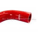 Mitsubishi Lancer Evolution 9 Mishimoto Silicone Radiator Hose Kit