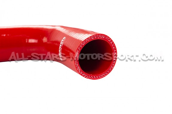 Mitsubishi Lancer Evolution 9 Mishimoto Silicone Radiator Hose Kit