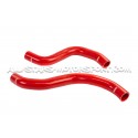 Durites de radiateur silicone Mishimoto pour Mitsubishi Lancer Evolution 9