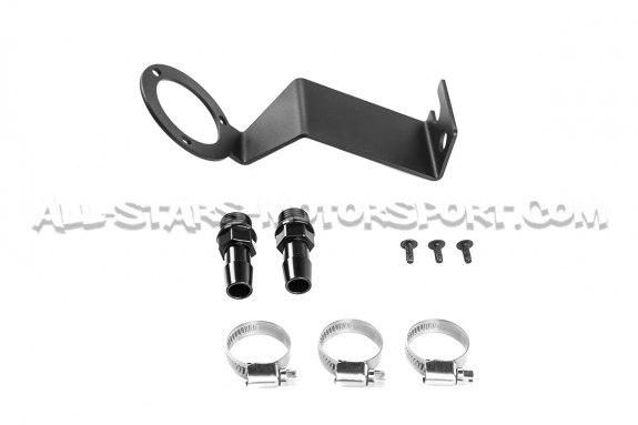 Oil Catch Can Mishimoto pour Subaru BRZ / Toyota GT86