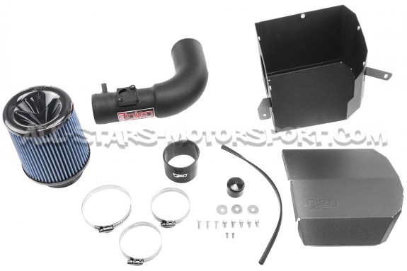 Subaru BRZ / Toyota GT86 Injen Short Ram Intake