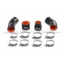 Mustang 2.3 Ecoboost Mishimoto Intercooler Pipe Kit