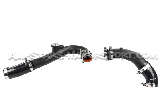 Mustang 2.3 Ecoboost Mishimoto Intercooler Pipe Kit