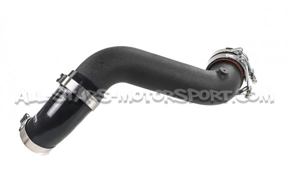 Tubos de intercambiador Mishimoto para Mustang 2.3 Ecoboost