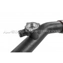 Tubes inlet et outlet d'echangeur Mishimoto pour Mustang 2.3 Ecoboost