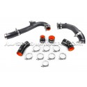 Tubos de intercambiador Mishimoto para Mustang 2.3 Ecoboost