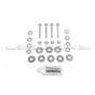 Bieletas de barra estabilizadora delantera Whiteline para Subaru Impreza STI 01-14