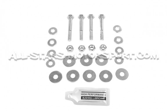Bieletas de barra estabilizadora delantera Whiteline para Subaru Impreza STI 01-14